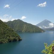 Lake Atitlan Boat Service Schedules San Lucas Toliman