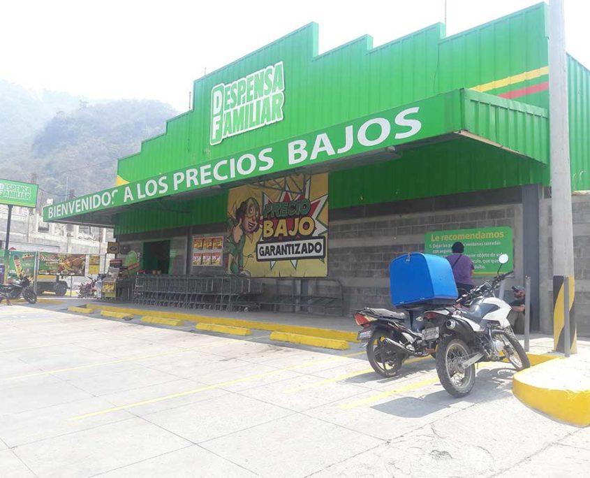 Supermercado La Torre