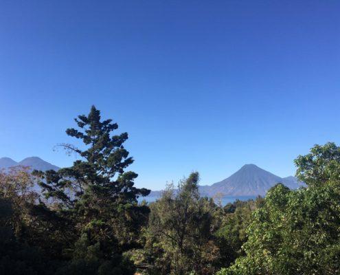 Home For Rent Panajachel Lake Atitlan Guatemala