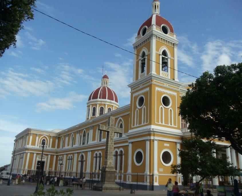 Nicaragua Vacation