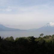 Lake Atitlan Guatemala Weather