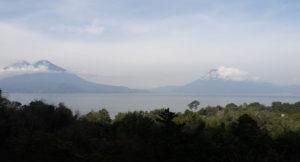 Lake Atitlan Guatemala Weather