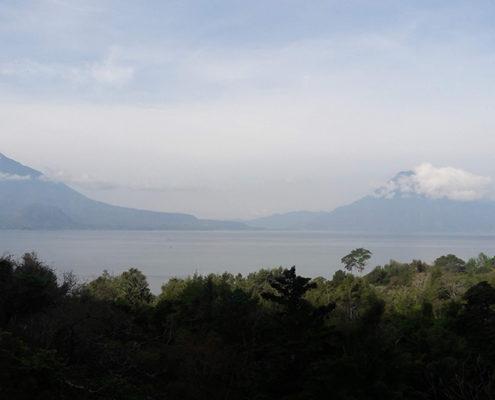 Lake Atitlan Guatemala Weather