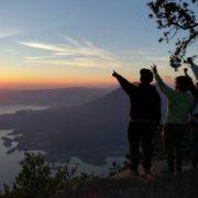 San Pedro Sunrise Hike