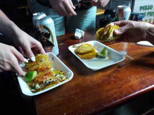 Lake Atitlan Street Food Tour