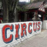 Circus Bar Panajachel