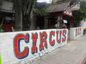 Circus Bar Panajachel