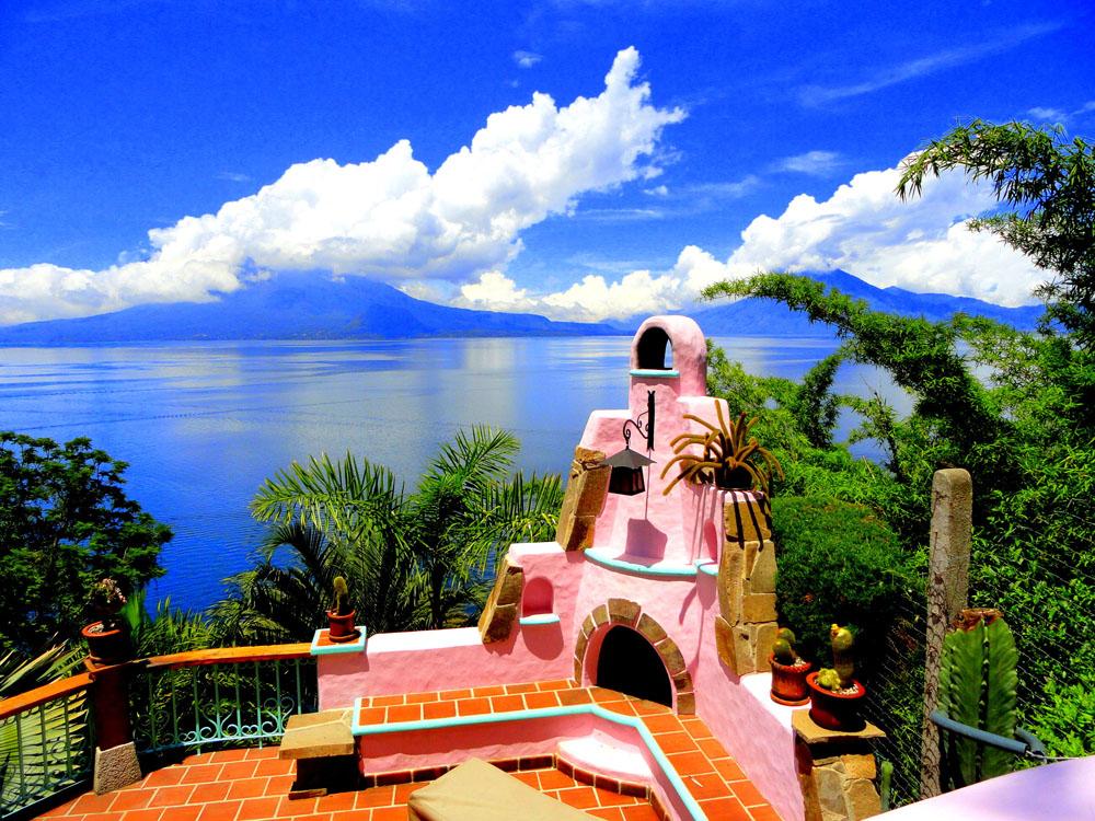 Lake Atitlan Tours Travel Services