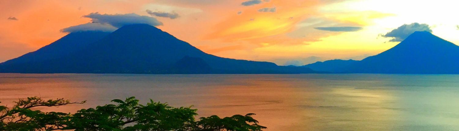 Santiago Atitlan Tour