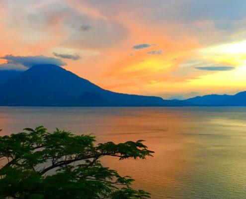 Santiago Atitlan Tour