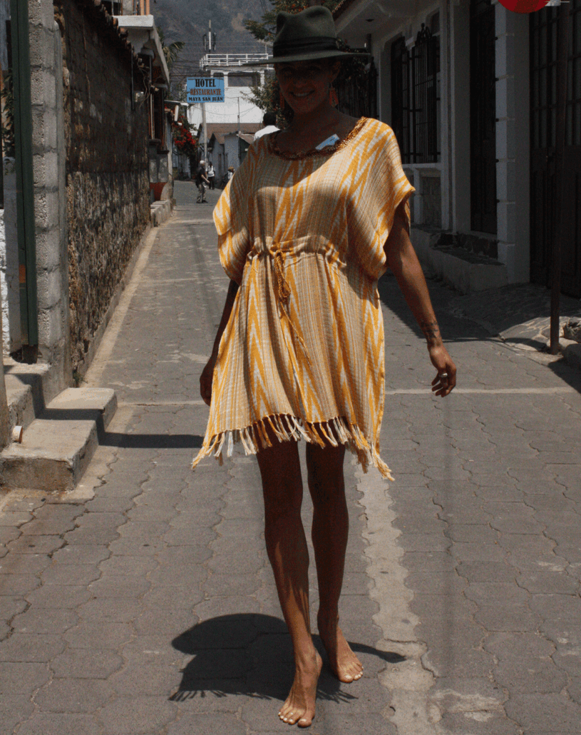 What to Wear When Traveling in Guatemala