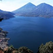 Lake Atitlan Hiking Tour