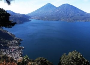 Lake Atitlan Hiking Tour