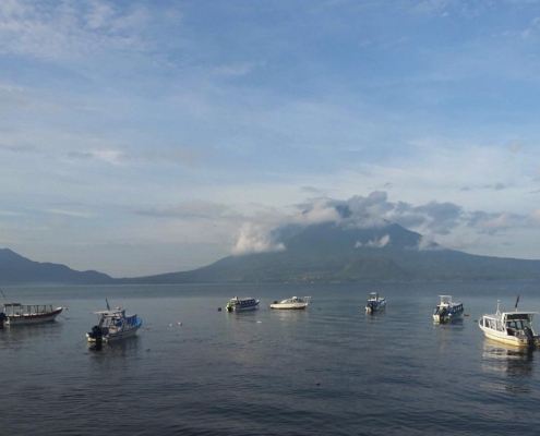 Lake Atitlan 3 Day Tour