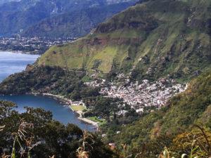 Lake Atitlan Hiking Tour