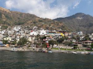 Lake Atitlan Village Tour