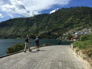 Lake Atitlan Village Boat Tour