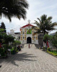 San Pedro La Laguna Artist Vilma Matzar Sumoza