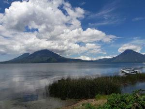 Lake Atitlan Village Boat Tour