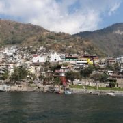 Lake Atitlan Village Boat Tour