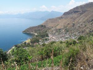 Lake Atitlan Village Hiking Tour