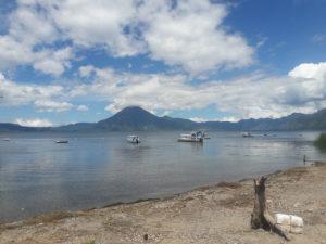 Lake Atitlan Village Boat Tour