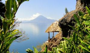 Lake Atitlan Village Boat Tour