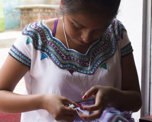 Touring Lake Atitlan Villages