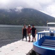 Atitlán Private Boat Services