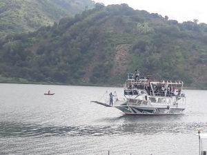 Lake Atitlan Boat Captains