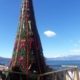 Christmas in Lake Atitlan Guatemala