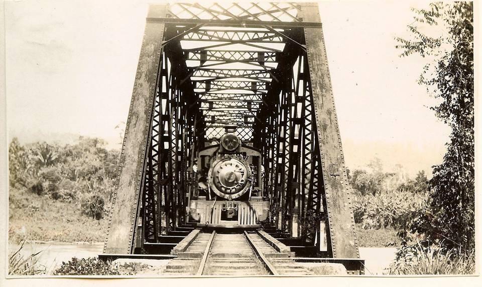 Northern Railroad of Guatemala