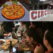 Circus Bar