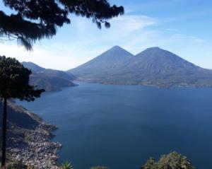 Yoga-Retreats-Hiking-Lake-Atitlan