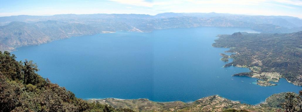 Lake Atitlan Village Tour