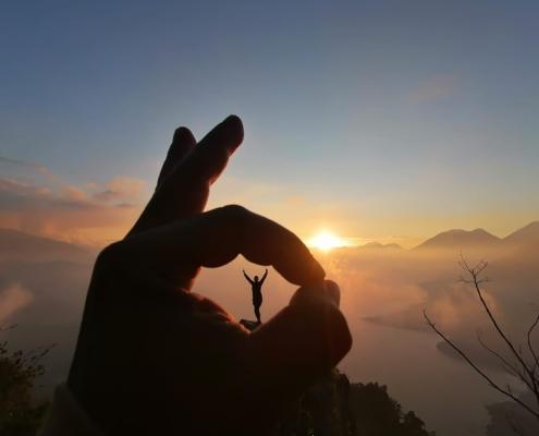 San Pedro Sunrise Hike