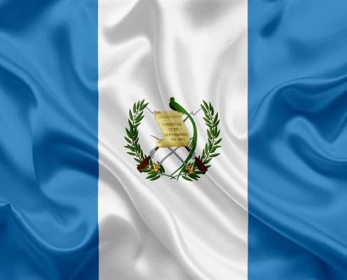 Guatemala Borders Open September 2020