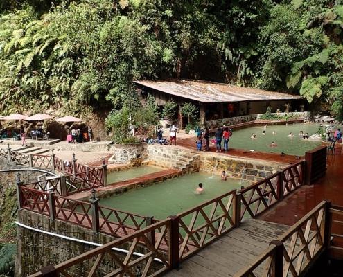 Quetzaltenango AKA Xela Bucket List