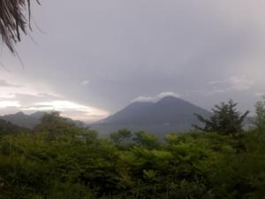 Guatemala Rainy Season 2021