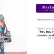 Ethical Fashion Brand based in Panajachel