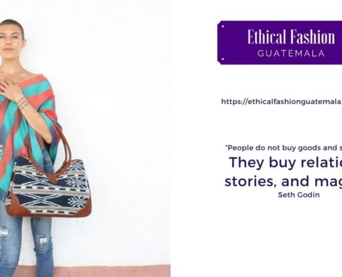 Ethical Fashion Brand based in Panajachel