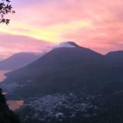 Guatemala Hiking Adventure