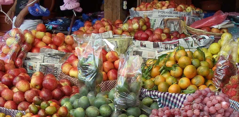 Guatemala Best Street Food