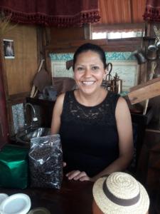 Lake Atitlan Coffee Producers