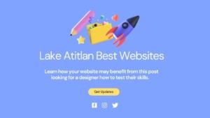 Lake Atitlan Best Websites