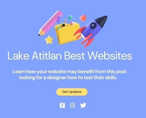 Lake Atitlan Best Websites