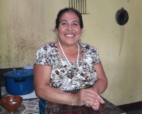 Guatemala Cooking Classes