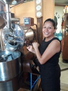 Lake Atitlan Coffee Tours