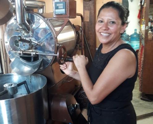 Lake Atitlan Coffee Tours