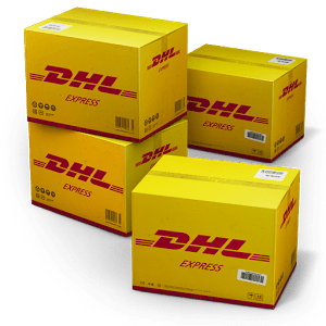 Quetzaltenango DHL Express Global Services